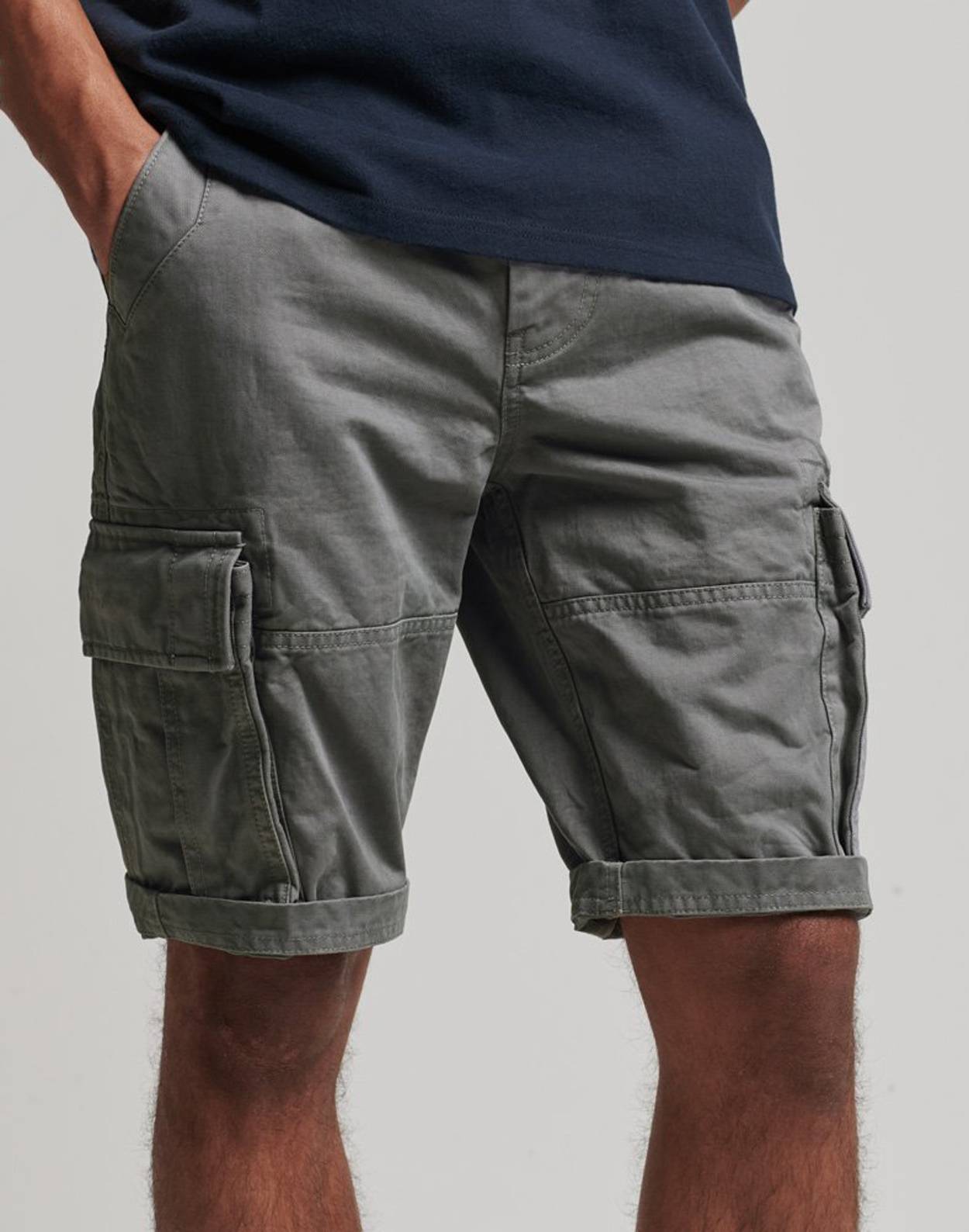 Superdry Man Shorts 